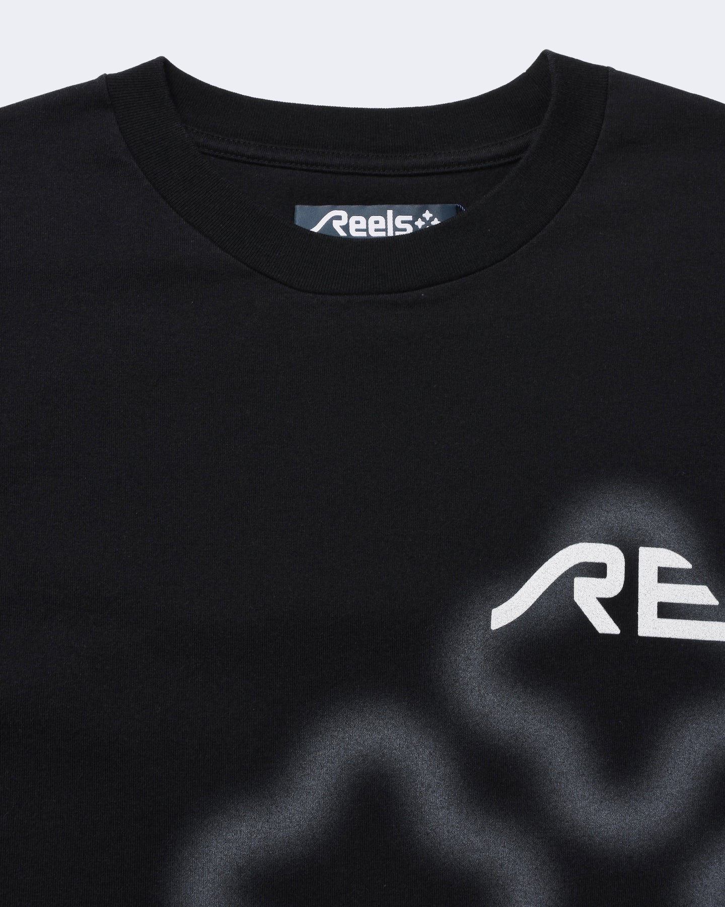 SPRAY TEE